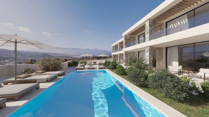 Image No.21-2 Bed Apartment for sale