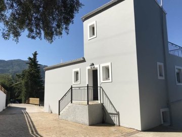 1 - Corfu, Apartment