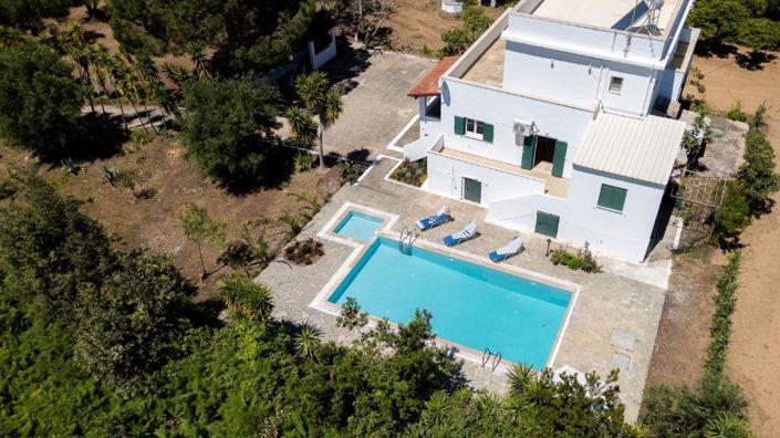 Image No.7-4 Bed House for sale