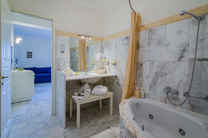 Image No.6-Maison de 2 chambres à vendre à Dassia