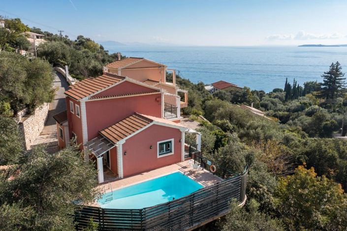 Image No.23-4 Bed House for sale