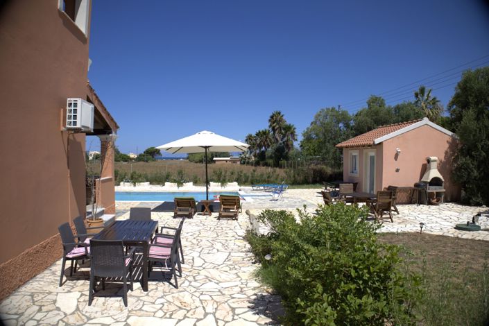 Image No.17-Maison de 4 chambres à vendre à Acharavi