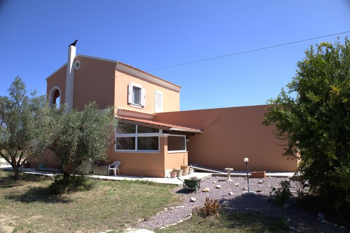 Image No.19-Maison de 4 chambres à vendre à Acharavi