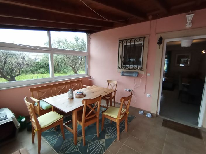 Image No.8-Maison de 4 chambres à vendre à Acharavi