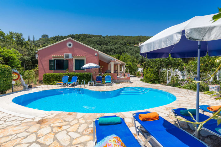 Image No.21-4 Bed House for sale