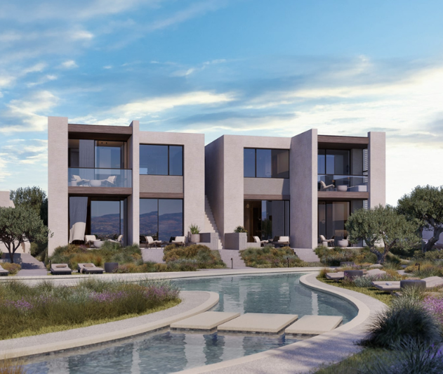 Image No.2-2 Bed Apartment for sale