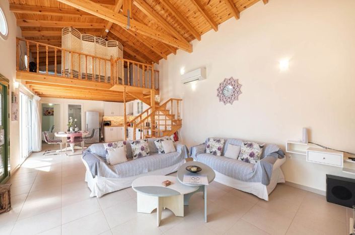 Image No.13-Maison de 4 chambres à vendre à Kassiopi