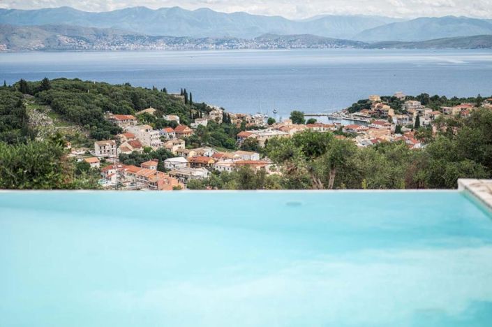 Image No.16-Maison de 4 chambres à vendre à Kassiopi