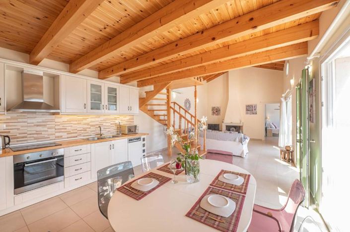 Image No.17-Maison de 4 chambres à vendre à Kassiopi