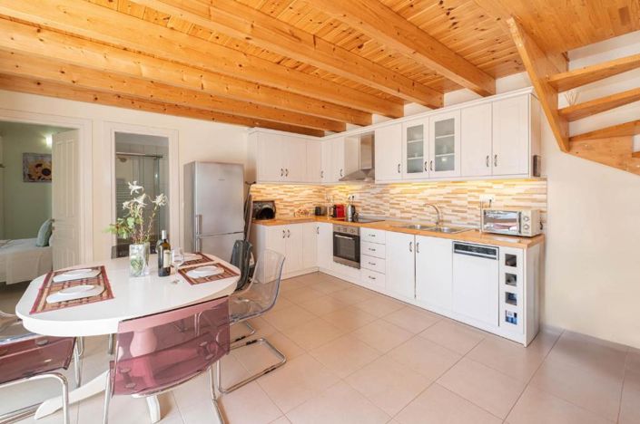 Image No.18-Maison de 4 chambres à vendre à Kassiopi