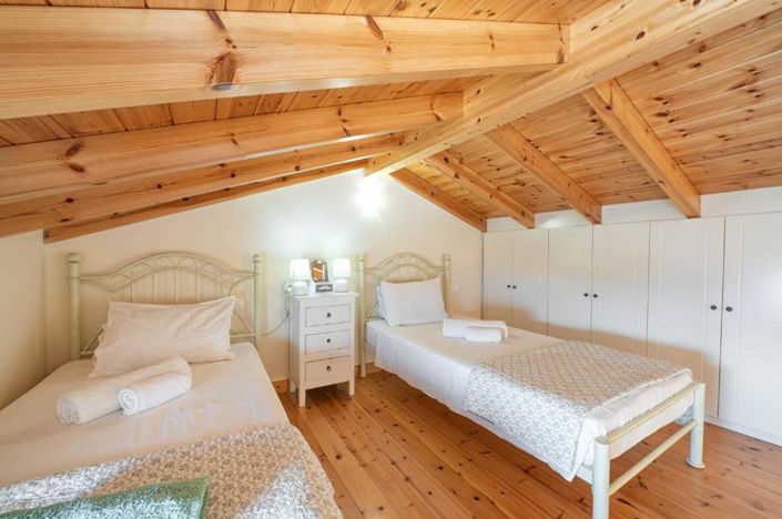 Image No.22-Maison de 4 chambres à vendre à Kassiopi