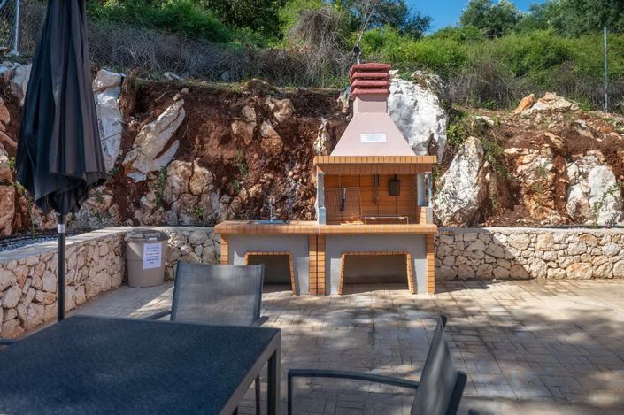 Image No.26-Maison de 4 chambres à vendre à Kassiopi