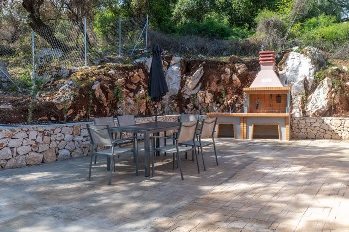 Image No.27-Maison de 4 chambres à vendre à Kassiopi