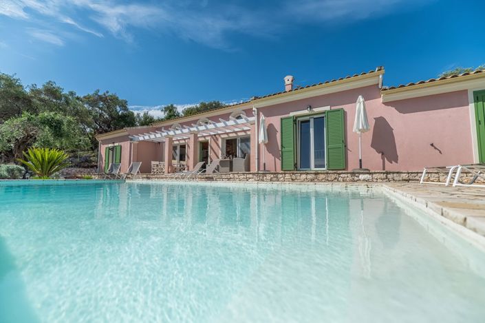 Image No.29-Maison de 4 chambres à vendre à Kassiopi