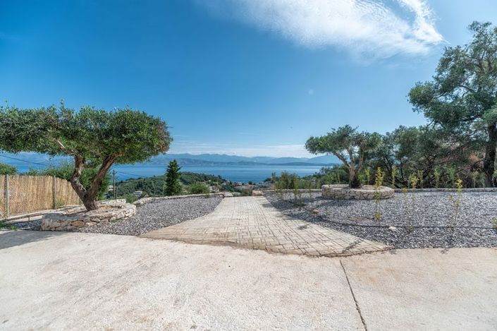 Image No.33-Maison de 4 chambres à vendre à Kassiopi