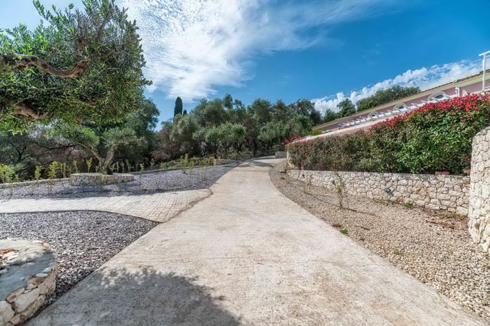 Image No.34-Maison de 4 chambres à vendre à Kassiopi