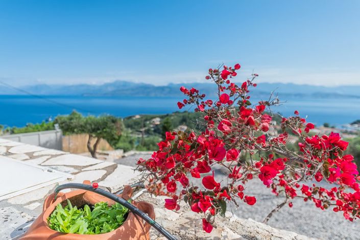 Image No.35-Maison de 4 chambres à vendre à Kassiopi