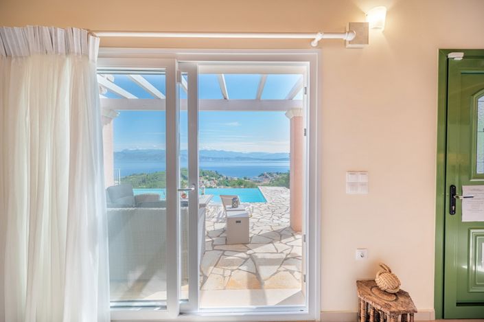 Image No.41-Maison de 4 chambres à vendre à Kassiopi