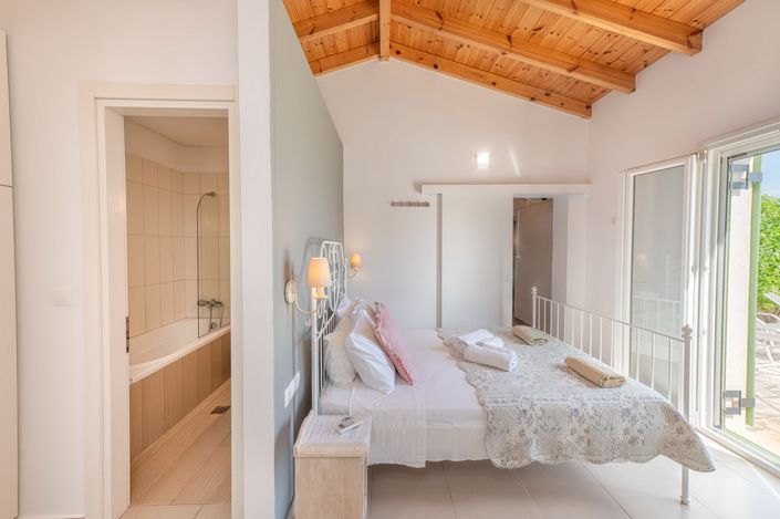 Image No.47-Maison de 4 chambres à vendre à Kassiopi