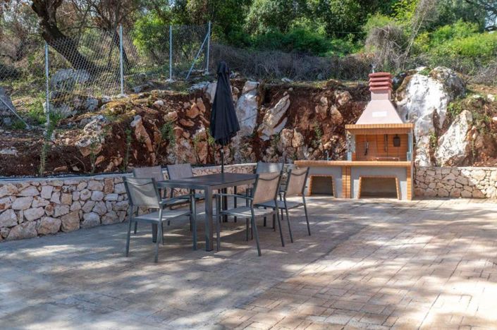 Image No.5-Maison de 4 chambres à vendre à Kassiopi