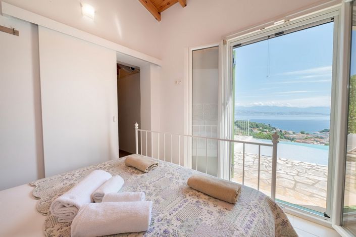 Image No.51-Maison de 4 chambres à vendre à Kassiopi