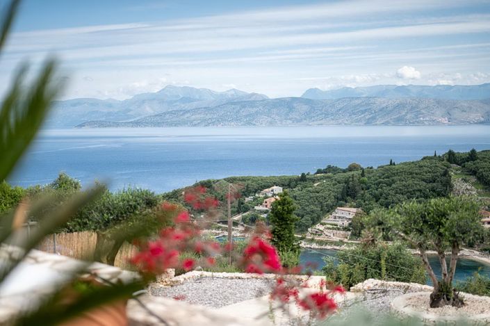 Image No.60-Maison de 4 chambres à vendre à Kassiopi