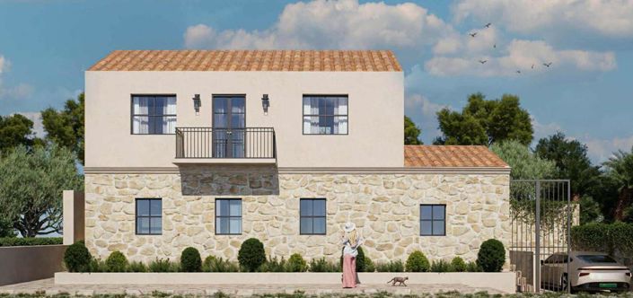 Image No.2-3 Bed House for sale