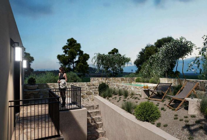 Image No.4-3 Bed House for sale