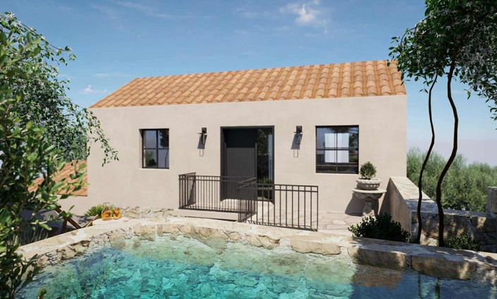 Image No.6-3 Bed House for sale