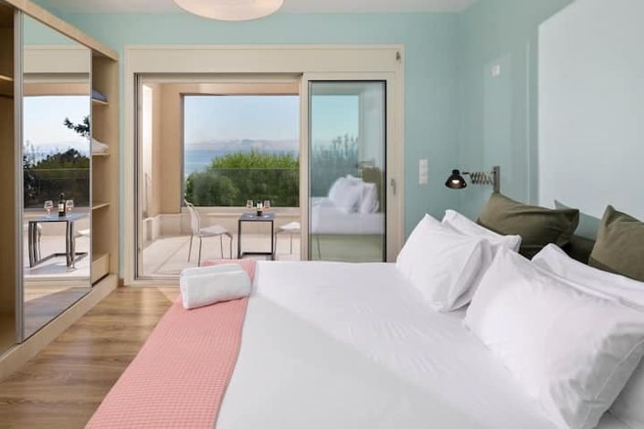 Image No.11-Maison de 3 chambres à vendre à Corfou