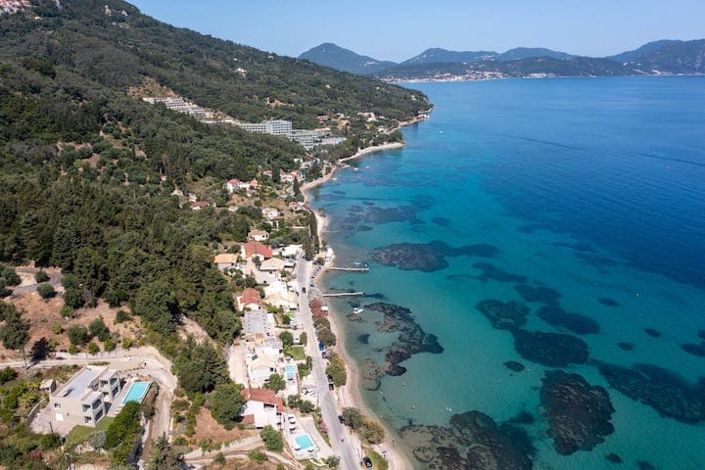 Image No.18-Maison de 3 chambres à vendre à Corfou