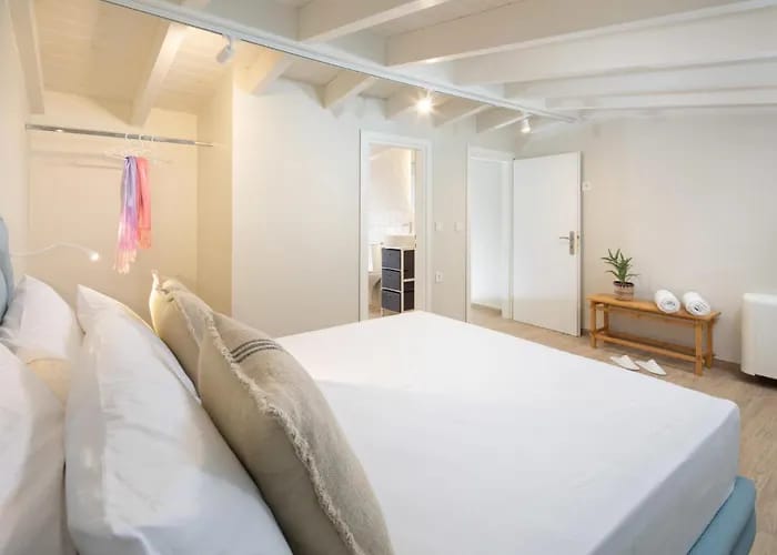 Image No.2-Maison de 3 chambres à vendre à Corfou