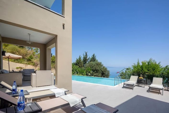 Image No.22-Maison de 3 chambres à vendre à Corfou