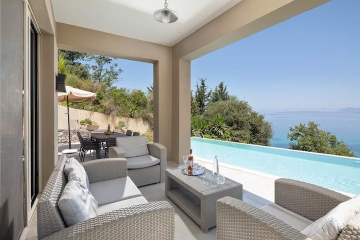 Image No.23-Maison de 3 chambres à vendre à Corfou