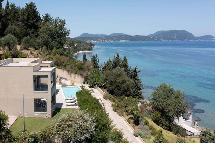 Image No.24-Maison de 3 chambres à vendre à Corfou