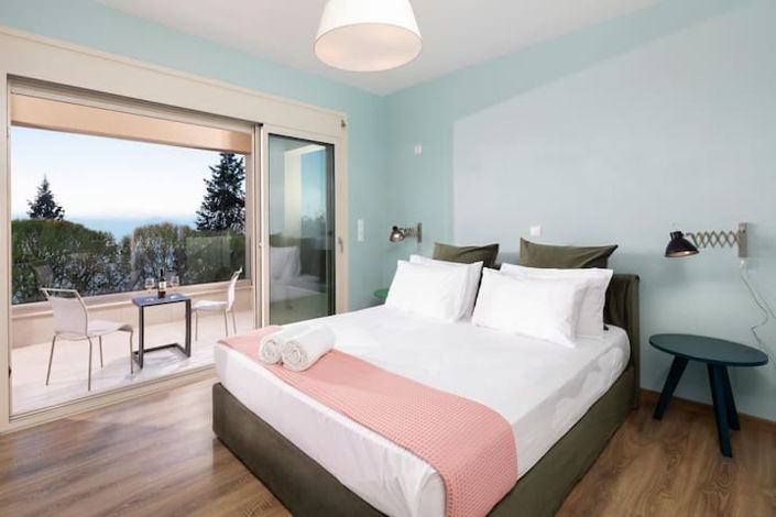 Image No.25-Maison de 3 chambres à vendre à Corfou