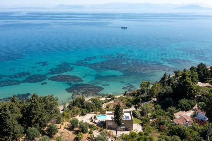 Image No.26-Maison de 3 chambres à vendre à Corfou