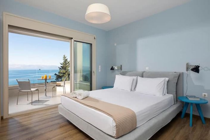 Image No.28-Maison de 3 chambres à vendre à Corfou