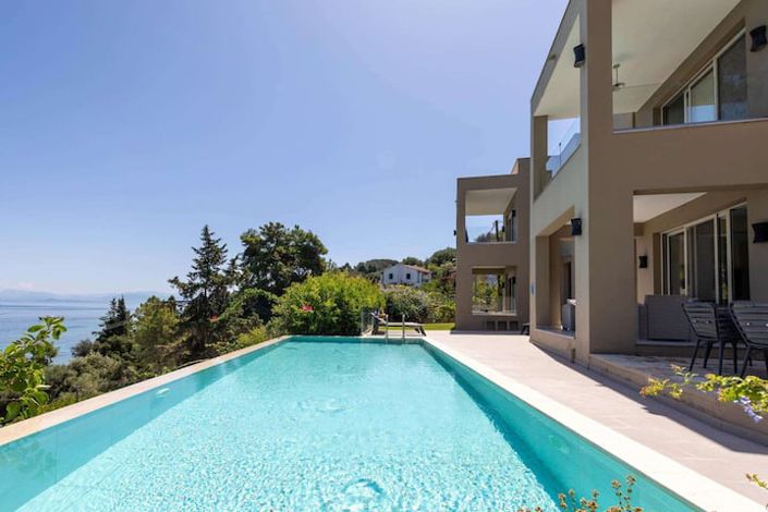 Image No.30-Maison de 3 chambres à vendre à Corfou