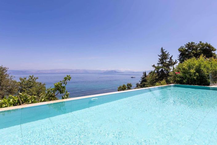 Image No.31-Maison de 3 chambres à vendre à Corfou