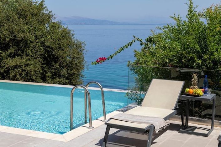 Image No.5-Maison de 3 chambres à vendre à Corfou