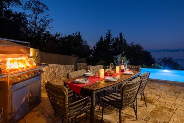 Image No.6-Maison de 3 chambres à vendre à Corfou