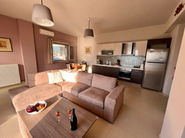 1 - Argostoli, Apartment