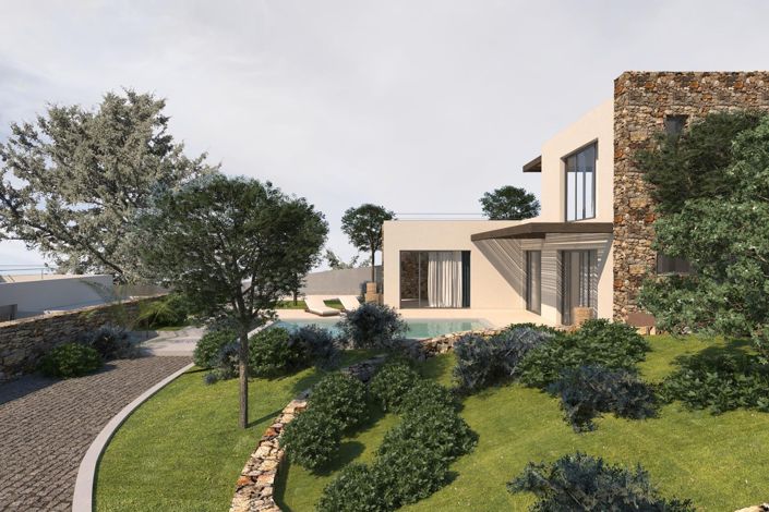 Image No.14-3 Bed House for sale