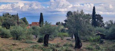 1 - Corfou, Appartement