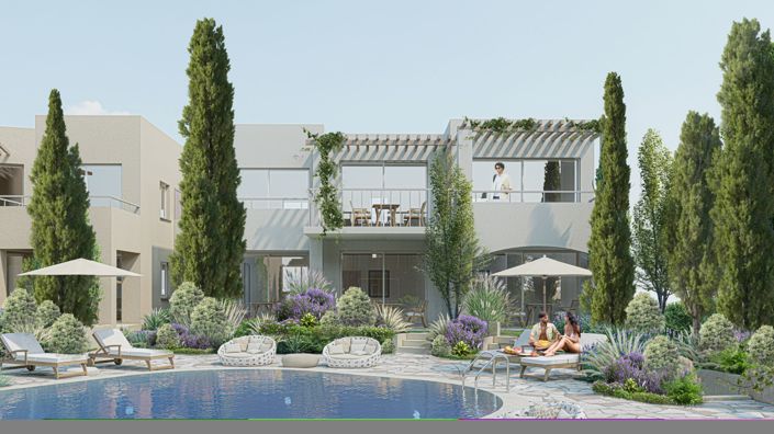 Image No.7-1 Bed Apartment for sale