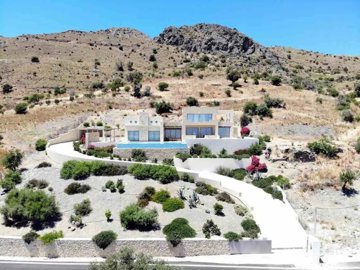 1 - Agia Galini, House