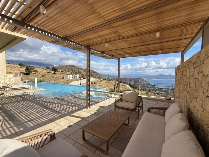 Image No.21-5 Bed House for sale