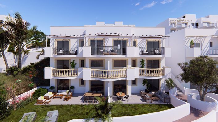 Image No.12-3 Bed Apartment for sale