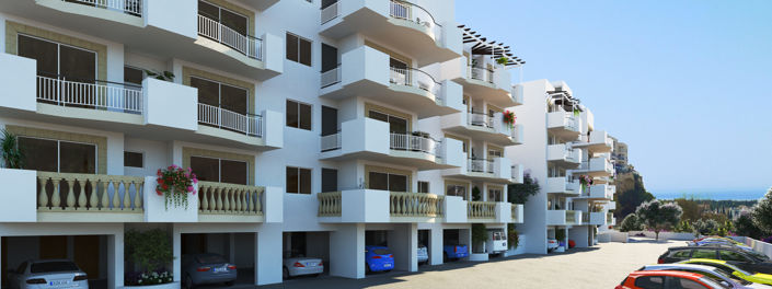 Image No.15-3 Bed Apartment for sale